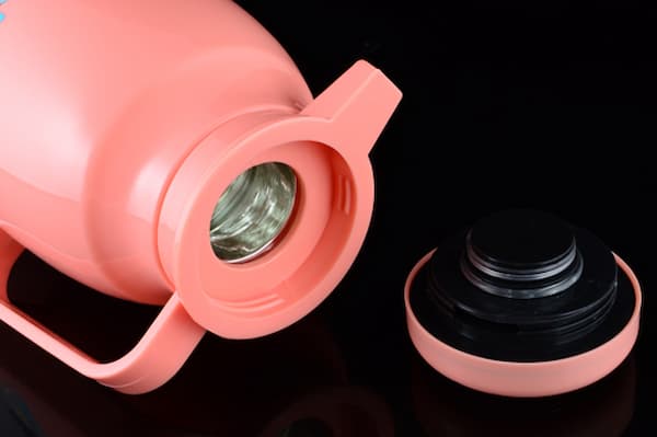 تصویر 1 از فروش فلاسک چای پلاستیکی + قیمت خرید به صرفه